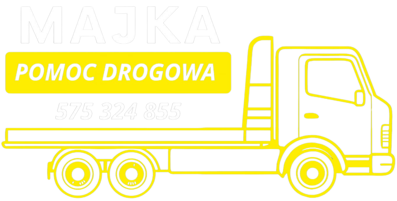 Majka Logo